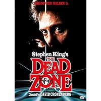 Amazon.co.jp: デッドゾーン デラックス版 [DVD] : クリストファー
