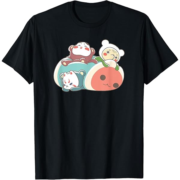 Amazon | 太鼓の達人 015 Tシャツ | Tシャツ・カットソー 通販