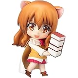グッドスマイルカンパニー(GOOD SMILE COMPANY) DOG DAYS ねんどろいど リコッタ・エルマール (ノンスケール ABS&PVC塗装済み可動フィギュア)