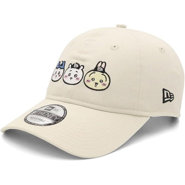 Amazon | [Chiikawa] ちいかわ ちいかわレストラン キャップ くり