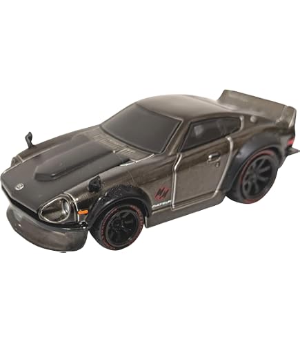 Amazon | Muscle Machines マッスルマシーンズ 1/64 ダットサン 240Z
