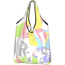Amazon.co.jp: [Acligi] 嵐 エコバッグ 折りたたみ コンパクト