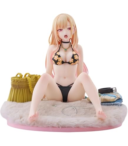 スピリテイル その着せ替え人形は恋をする 喜多川海夢～リズver.～ 高品質フィギュアブランド spiritale より「その着せ替え人形は