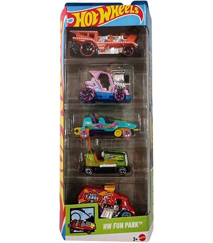 Amazon | Hot Wheels 2020 Tooned Cool-One, 38/250 White | ミニカー