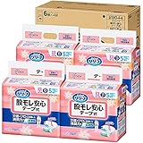 リリーフ 【ケース販売】 テープタイプ 股モレ安心テープ M60枚(15枚×4パック)【ADL区分:寝て過ごす事が多い方】