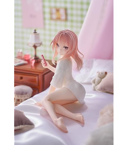 Amazon | その着せ替え人形は恋をする Desktop Cute フィギュア 乾紗寿