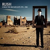 Amazon.co.jp: ラッシュ50 – デラックス4CDエディション (4枚組