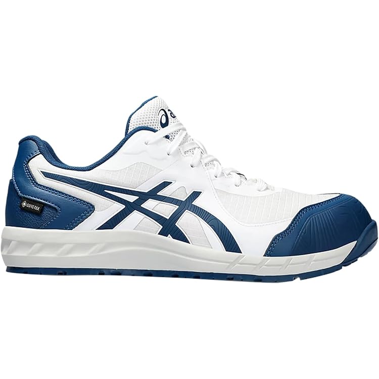 Amazon | 安全靴 アシックス asics スニーカー ウィンジョブ CP603 G