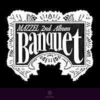 Amazon.co.jp: Banquet (通常盤(初回プレス)): Music