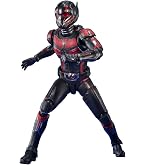 Amazon.co.jp: TAMASHII NATIONS S.H.フィギュアーツ MARVEL ジェーン