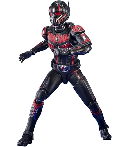 Amazon.co.jp: S.H.Figuarts スカーレット・ウィッチ（アベンジャーズ