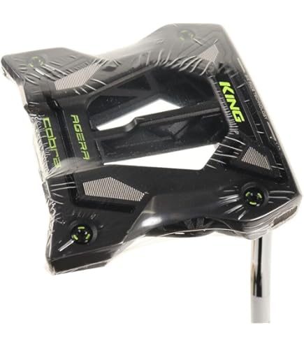 Amazon | コブラ KING 3D Printed Supernova-30 Putter パター
