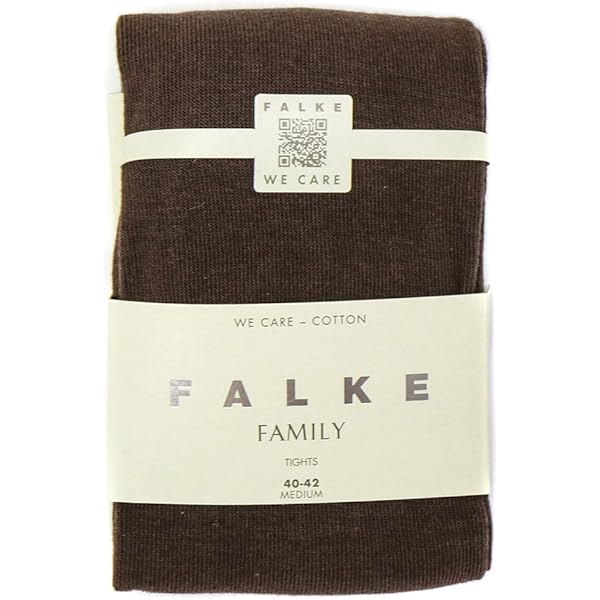 Amazon.co.jp: [FALKE] [ファルケ]FAMILY TIGHTS タイツ 48790