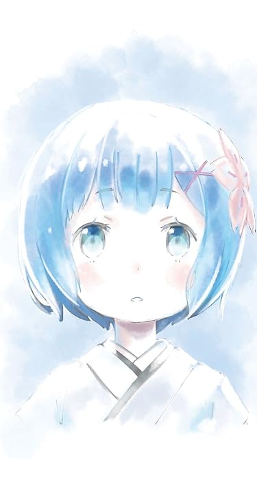 2020夏アニメ - レム