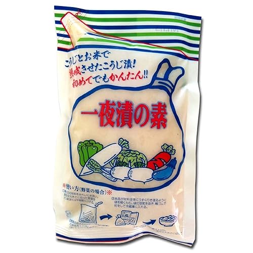 伊勢惣 一夜漬けの素