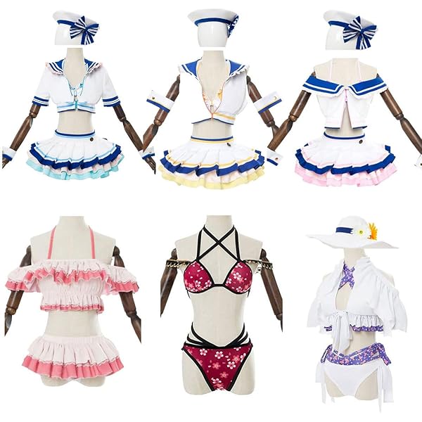 Amazon.co.jp: [XIN XIN] ラブライブ！ スクフェス AC キャット
