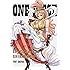 ONE PIECE Log Collection “SHIRAHOSHI”（DVD）