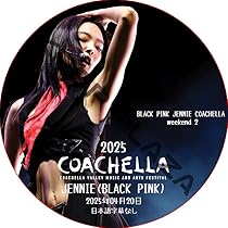 Amazon | K-POP DVD BLACK PINK ROSE 2024 2nd PV/TV - toxic