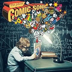 Comic Sonic / the pillows