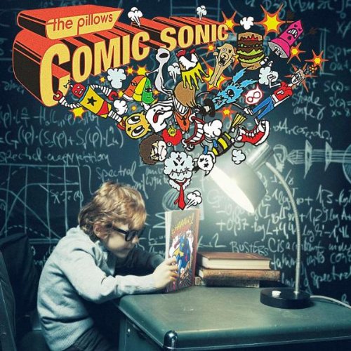 the pillowsのシングル売上TOP16作品 | オリコンニュース（ORICON NEWS）