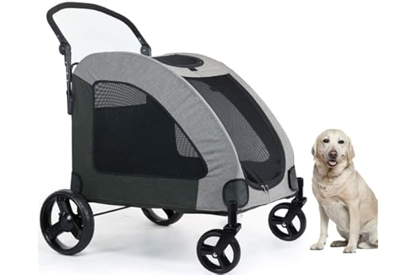 amazon dog carriage