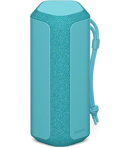 SONY ワイヤレススピーカー ホラインズグリーン ケース付き SONY ワイヤレススピーカー ホラインズグリーン ケース付き