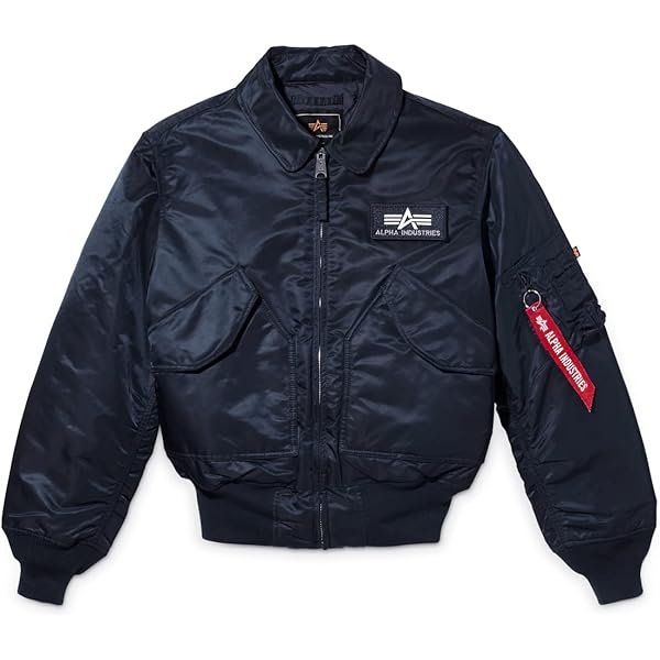 Amazon | [アルファ インダストリーズ] アウターCWU-45P USスペック