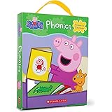 Peppa Pig Phonics Set
