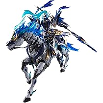 Amazon.co.jp: HiPlay SNAA 皇帝シリーズ 焱皇 幻炎の魂Ver YR-04