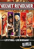 Let It Roll - Live in Germany [DVD]