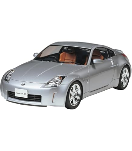 Amazon | タミヤ 1/24 スポーツカーシリーズ No.304 ニッサン