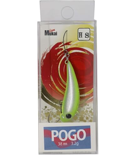Amazon.co.jp: ムカイフィッシング(Mukai Fishing) 鯱28S SY-2 BP