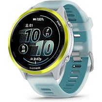 Amazon | 【Forerunner265後継モデル】 GARMIN(ガーミン) GPS