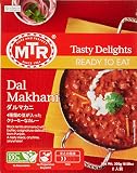 MTR ダルマカニ Dal Makhani 300g × 20個 (1ケース)