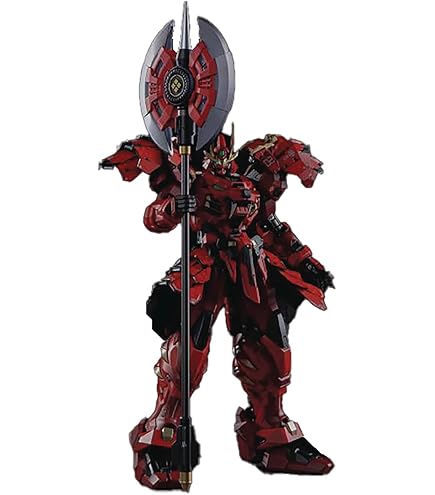 Amazon.co.jp: [AC]MOSHOW 甲斐の虎 超越版 機甲 メカ 合金 可動