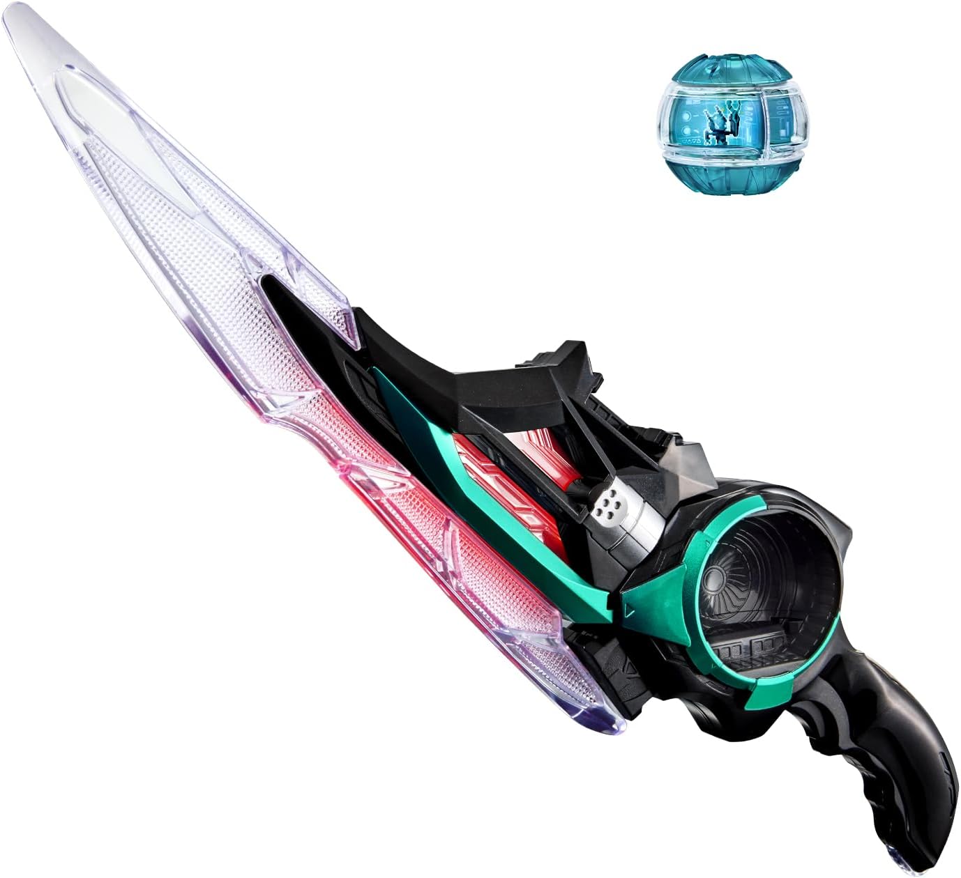 仮面ライダーゼッツ』いよいよ9月7日（日）放送開始！Amazonでも人気 