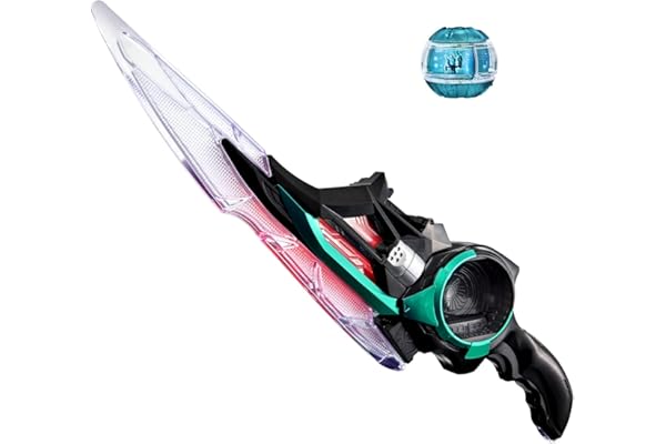 [バンダイ(BANDAI)] 仮面ライダーゼッツ DXブレイカムゼッツァー