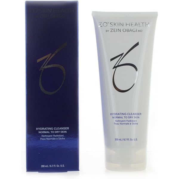 Amazon | ZO 「日本向け製品」EXFOLIATING CLEANSER エクス