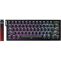 Amazon | MADLONS MAD 60 HE RGB 磁気スイッチ eスポーツ