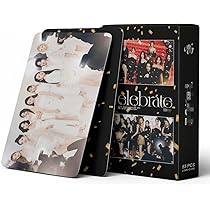 Amazon.co.jp: LOMOカード PHOTO CARD SET LOMO CARD『2022年・参上