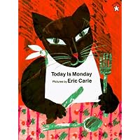 Amazon | Eric Carle's Opposites (The World of Eric Carle) | Carle