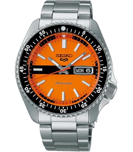 Amazon.co.jp: ≪SEIKO≫セイコー 100m防水 クロノグラフウォッチ