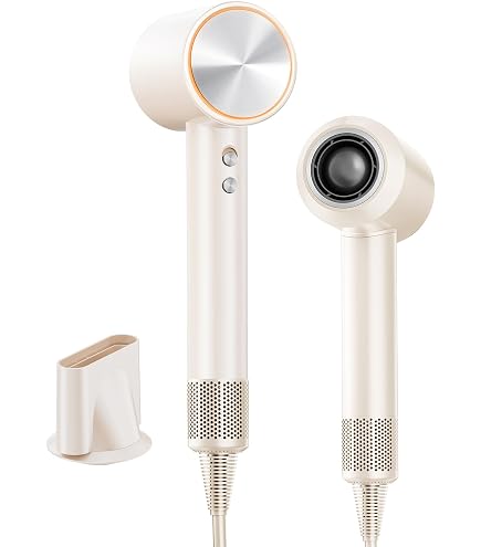 Amazon | 【グロッシーパープル】ライフェン SE Lite ヘアドライヤー