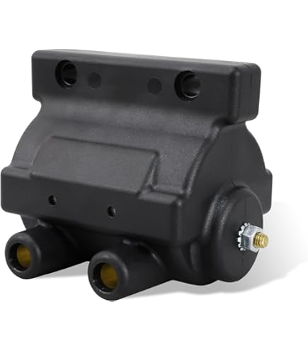 Amazon.co.jp: ARKAUTO イグニッションコイルパック 31655-99 ハーレー 