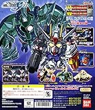 SDガンダム フルカラーステージ43 全7種セット