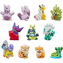 メガリザードンx ポケモンキッズ フィギュア 15体セット　バンダイ Amazon.co.jp: バンダイ(BANDAI) ポケモンキッズ メガリザードン