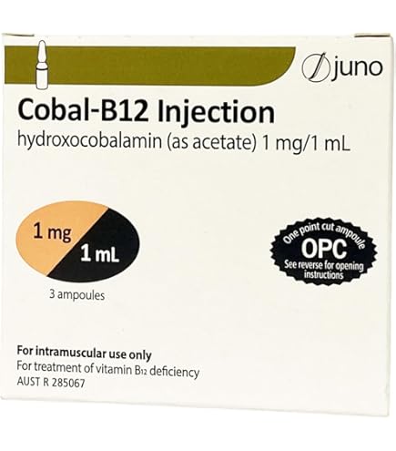 b12 injection japan Why is my RV's hot water not working? main image 0