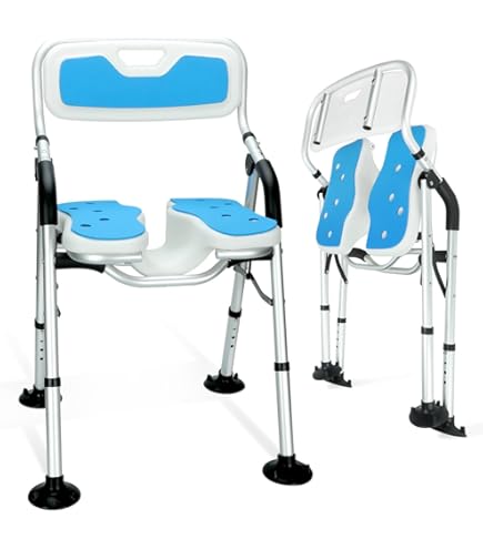 Amazon | アロン化成 安寿 折りたたみシャワーベンチ HPフィット