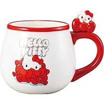 Amazon.co.jp: サンリオ (SANRIO) 「 ハローキティ
