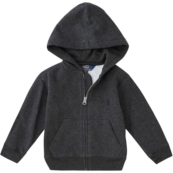 Amazon.co.jp: ポロ ラルフローレン パーカー キッズ 男の子 女の子 